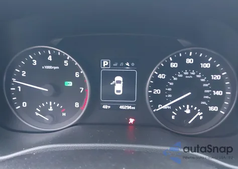 2018 Hyundai Elantra Sel from USA, damaged, VIN 5NPD84LF0JH367809